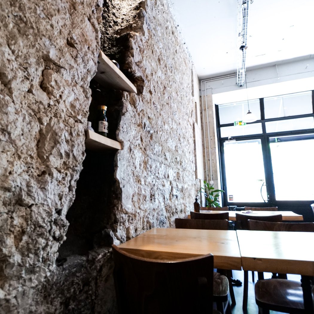 Restaurant Myung Ka 2